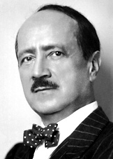 Saint-John Perse ou Alexis Léger