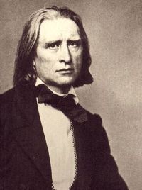 Franz Liszt