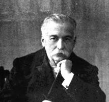 Auguste Escoffier