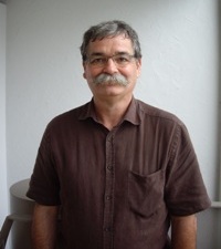 Luc Charles-Dominique