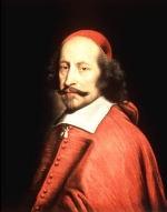 Le cardinal Mazarin