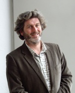 L’éditeur Bruno Doucey