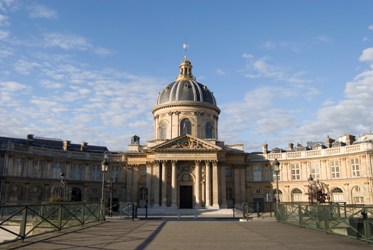 Coupole de l’Institut de France