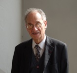 Pierre Brunel, directeur des Cours de Civilisation Française de la Sorbonne