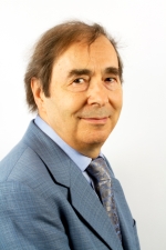 Michel Davier, membre de l’Académie des sciences