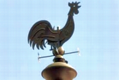 Puisse le vent être favorable au XV de France...