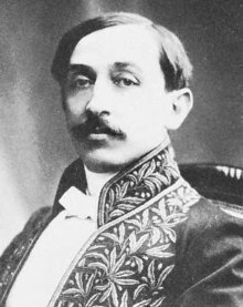Maurice Barrès
