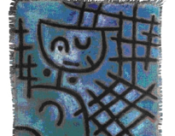 Paul Klee, sans-titre, 1938