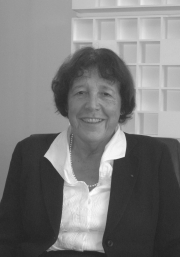 Catherine Bréchignac, Secrétaire perpétuel de l’Académie des sciences