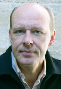 Pascal Fouché, directeur de la publication des Editions Electre.