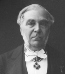 Emmanuel Miller, de l’Académie des inscriptions et belles-lettres, un des pionniers de l’aventure à Thasos