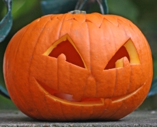 L’association du potiron à Halloween est un phénomène récent.