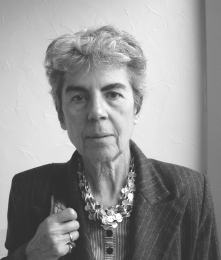 Chantal Delsol, de l’Académie des Sciences morales et politiques