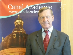 Pierre Devolvé,de l’Académie des sciences morales et politiques