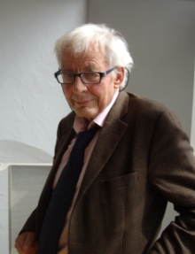 Emmanuel Le Roy Ladurie