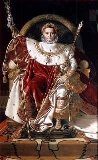 Napoléon Bonaparte (1769-1821)