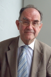 Olivier Picard, de l’Académie des inscriptions et belles-lettres