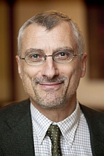 Bernard Shotter, administrateur du Mobilier national