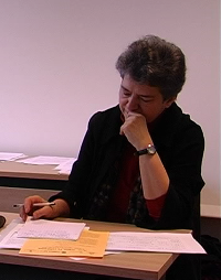 Danièle Pistone, musicologue et correspondant de l’Académie des beaux-arts