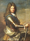 Le Régent, Philippe d’Orléans