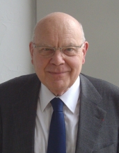 André Vauchez, historien médiéviste,  membre de l’Académie des inscriptions et belles lettres