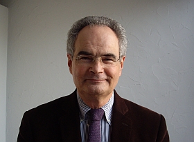 Jean-Franços Barrielle, Directeur générale des éditions Hazan, 2 décembre 2011 Canal Académie