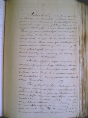 Proclamation de l’empereur Maximilien aux Mexicains, en nahuatl (1864)