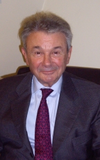 Jean-Paul Tillement, de l’Académie nationale de médecine