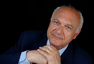 Pierre Nora, de l’Académie française