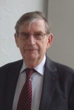 Philippe Contamine, de l’Académie des inscriptions et belles-lettres