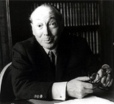 Pierre Gaxotte de l’Académie française