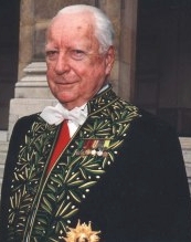 Pierre Messmer (1916-2007)
