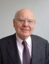 André Vauchez, président de l’Académie des inscriptions et belles-lettres