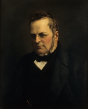 Camillo Benso, comte de Cavour