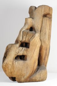 Étienne-Martin, Cerbère, 19 ??