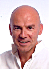 Guy Le Thiec, auteur du livre Borgia, enquête historique