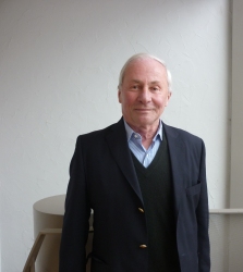 Michel Legrain, amoureux des mots de la Comtesse de Ségur !