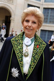 Hélène Carrère d’Encausse