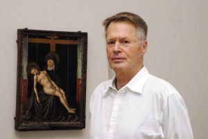 Jean-Marie Gustave Le Clézio