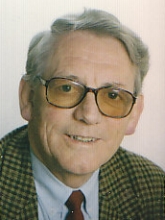Rolf Tobiassen, président de l’Association des membres de l’ordre des palmes académiques (AMOPA)