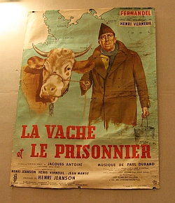 Cérémonie de remise de l’épée d’académicien de Régis Wargnier, lors de son installation  au sein de l’Académie des beaux-arts, 1er février 2012