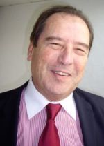 Me Christian Charrière- Bournazel, vice-président du conseil national des Barreaux © Canal Académie