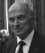 Pierre Gadonneix, Président du Conseil Mondial de l’Energie