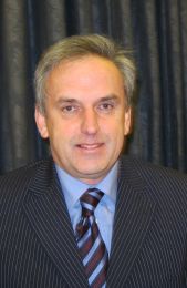 Didier Julienne, expert des matières premières