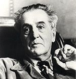 Jean PAULHAN (1884-1968), de l’Académie française