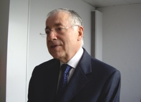 Jean-Robert Pitte, de l’Académie des Sciences morales et politiques