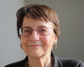 Cécile Morrisson, correspondant de l’Académie des inscriptions et belles-lettres