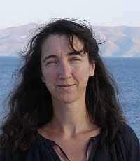 Annick Fenet, historienne (spécialités : histoire ancienne ; histoire de l’archéologie et de l’orientalisme scientifique