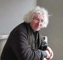 Jean-Paul Philippe, 14 mars 2012, Canal Académie