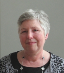 Marie-Hélène Tesnière, de la Bibliothèque nationale de France